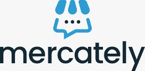 Logo mercately